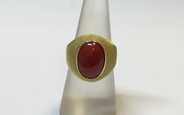 Vergano of Italy & Buccellati | Carlson's Fine Jewelry
