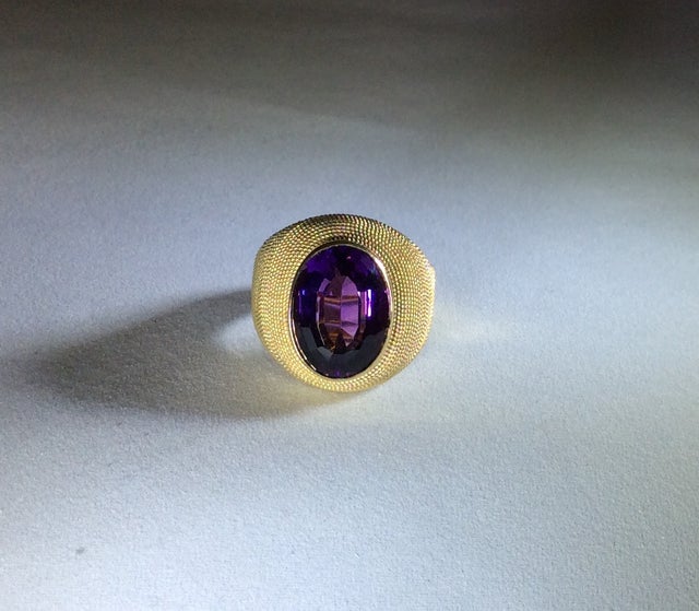 Vergano of Italy & Buccellati | Carlson's Fine Jewelry