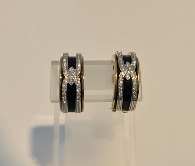 Vergano of Italy & Buccellati | Carlson's Fine Jewelry
