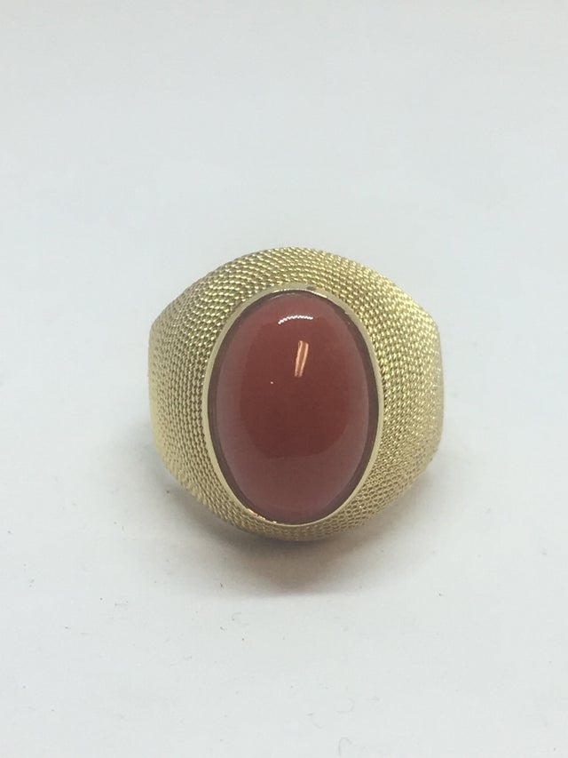 Vergano of Italy & Buccellati | Carlson's Fine Jewelry