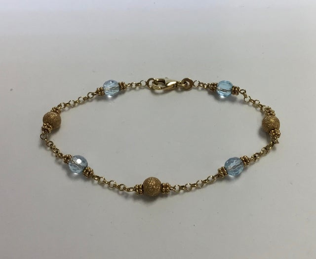 Vergano of Italy & Buccellati | Carlson's Fine Jewelry